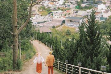 20+ các điểm thăm quan nổi tiếng ở Đà Lạt siêu HOT chớ bỏ lỡ 