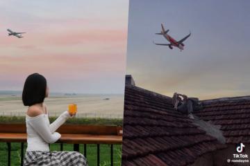 List quán cafe view ngắm máy bay Đà Nẵng view đẹp đã mắt tha hồ chill 