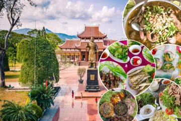 [Cập nhật] Cẩm nang quán ăn ngon ở Tây Sơn Bình Định Gia Lai ngon trứ danh đất võ 