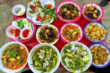 List quán ăn ngon ở Phú Vang giá rẻ đáng để trải nghiệm 