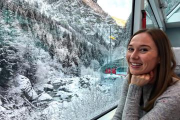 Kinh nghiệm du lịch Áo vào mùa đông và 11 hoạt động không thể bỏ lỡ