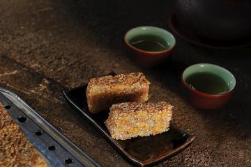 [Cập nhật] Bánh cáy Thái Bình Hưng Yên: Đặc sản dẻo thơm, chứa đựng cả chân tình