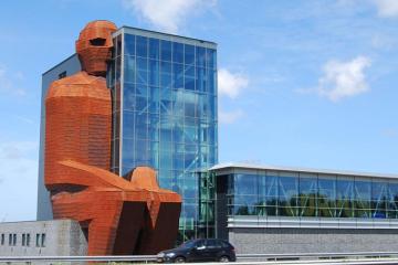 Kinh nghiệm du lịch bảo tàng Corpus Hà Lan: Độc lạ hành trình khám phá xuyên cơ thể người