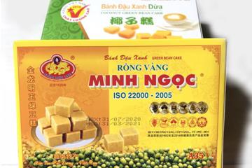[Cập nhật] Top 9 địa chỉ mua bánh đậu xanh Hải Dương Hải Phòng ngon nức tiếng