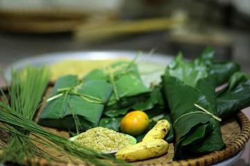 Top 7 Địa Chỉ Mua Cốm Ngon Hà Nội – Hương Vị Tinh Hoa Của Thủ Đô