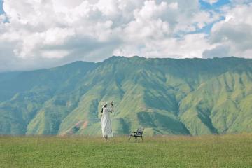 Địa điểm dã ngoại ở Sơn La: Tận hưởng ngày nghỉ không biết chán ở Tây Bắc