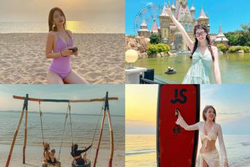 Kinh nghiệm du lịch Gành Dầu Phú Quốc An Giang: Trải nghiệm thú vị đáng mong chờ