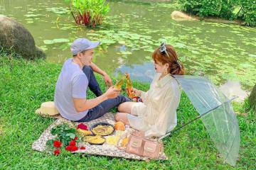 [Cập nhật] Top 5 khu vui chơi ở Bình Dương Hồ Chí Minh, điểm dừng hoàn hảo giúp ngày nghỉ cuối tuần thêm phần sôi động