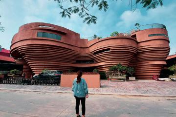 Kinh nghiệm di chuyển từ Hà Nội đến làng gốm Bát Tràng