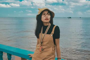 Kinh nghiệm du lịch biển Tân Thành Tiền Giang chi tiết hội cuồng chân nhớ ‘nằm lòng’