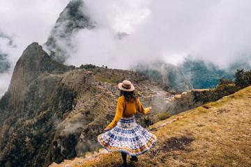 Kinh nghiệm du lịch thành phố Lima Peru: Tất tần tật cẩm nang hữu ích