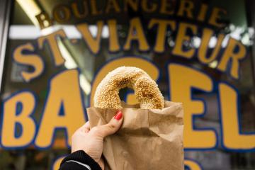 Dân ẩm thực chớ vội bỏ qua những món ăn ngon nhất Montreal Canada