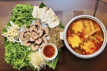 [Cập nhật] Cẩm nang top 10 quán ăn ngon ở biển Kỳ Co Gia Lai nhất định không được bỏ lỡ