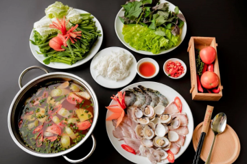 Bỏ túi ngay 7 quán lẩu ngon tại Hạ Long Quảng Ninh “nức tiếng”