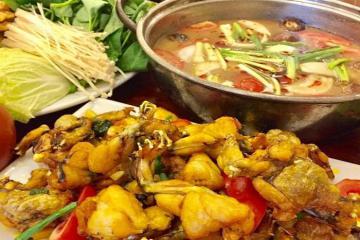 Top 8 quán lẩu xuyên đêm ngon nhất Hà Nội cho hội cú đêm