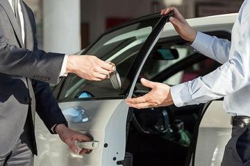 Top 5 địa chỉ cho thuê xe ô tô tự lái ở Vũng Tàu uy tín, chất lượng