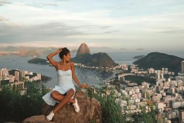 Bật mí kinh nghiệm du lịch Rio de Janeiro dành cho bạn
