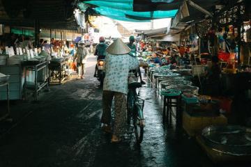 Sa Đéc – Chậm rãi và an yên!