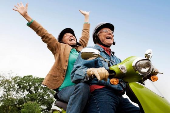 Những điều cần lưu ý khi đặt tour du lịch cao niên