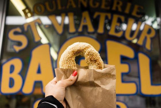 Dân ẩm thực chớ vội bỏ qua những món ăn ngon nhất Montreal Canada