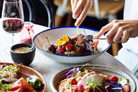 Ghé thăm 9 quán ăn ngon nổi tiếng nhất Melbourne Úc