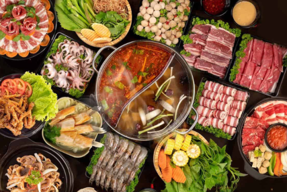 Top 7 quán lẩu ngon ở Sapa Lào Cai 'đáng đồng tiền bát gạo'