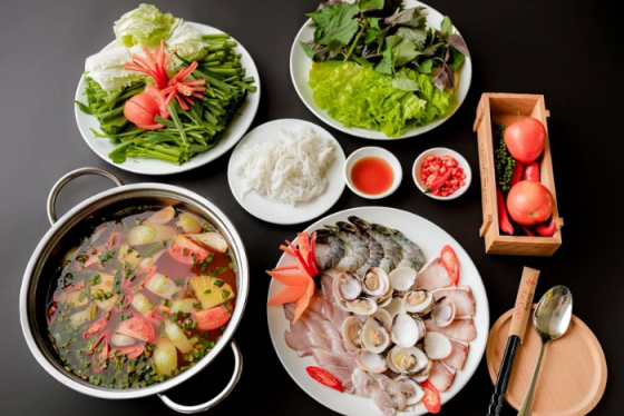Bỏ túi ngay 7 quán lẩu ngon tại Hạ Long Quảng Ninh “nức tiếng”