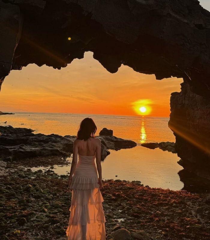 Top những bãi biển đẹp nhất Việt Nam