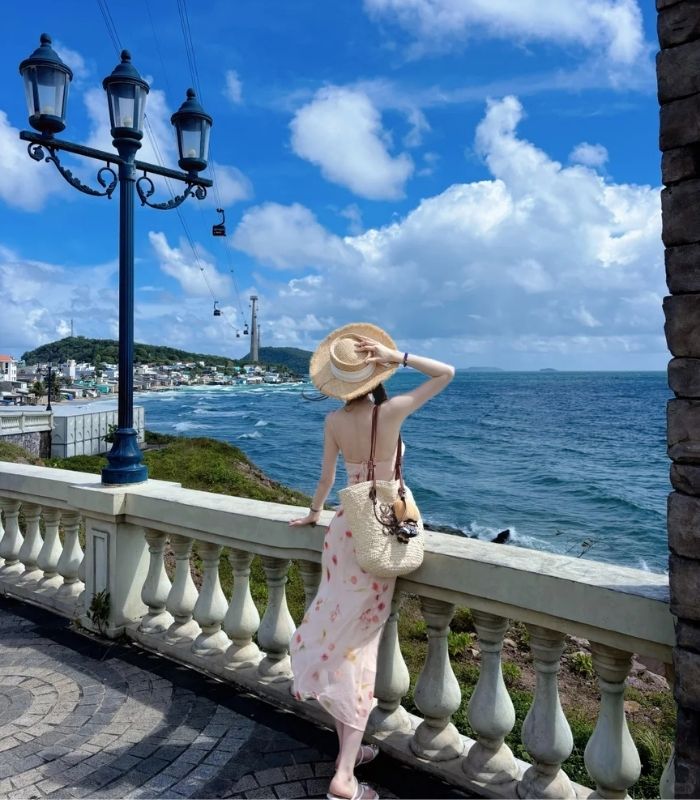 Phú Quốc luôn nằm trong danh sách những bãi biển đẹp nhất Việt Nam