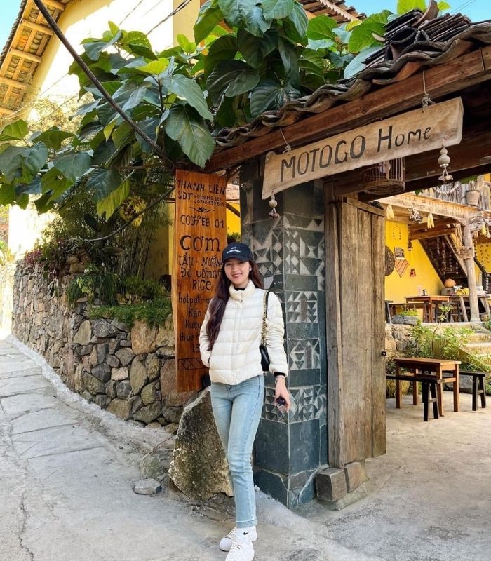 Chọn homestay phù hợp với kinh nghiệm du lịch Làng Lô Lô Chải