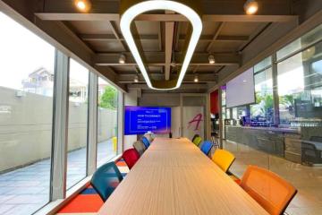 The Sentry - Địa điểm lý tưởng thành lập văn phòng đại diện tại TP.Hồ Chí Minh