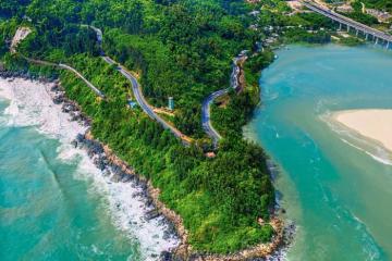 Top 9 bãi biển đẹp nhất Việt Nam được thế giới vinh danh