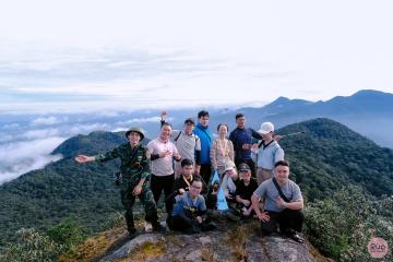 Kinh nghiệm du lịch Đắk Liêng Đắk Lắk trọn bộ: Đi đâu, ăn gì, ở đâu?