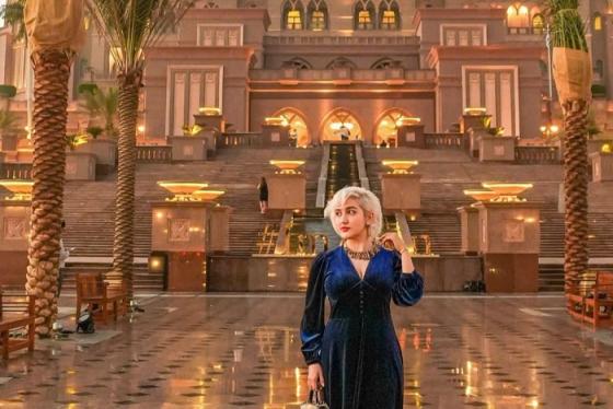 Cung điện Emirates Abu Dhabi: Khách sạn xa hoa 3 tỷ USD của UAE