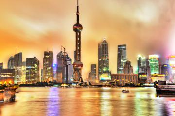 Du lịch Thượng Hải, khám phá vẻ đẹp 'Paris của phương Đông'