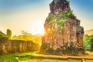 5 địa điểm du lịch Quảng Nam không thể bỏ qua