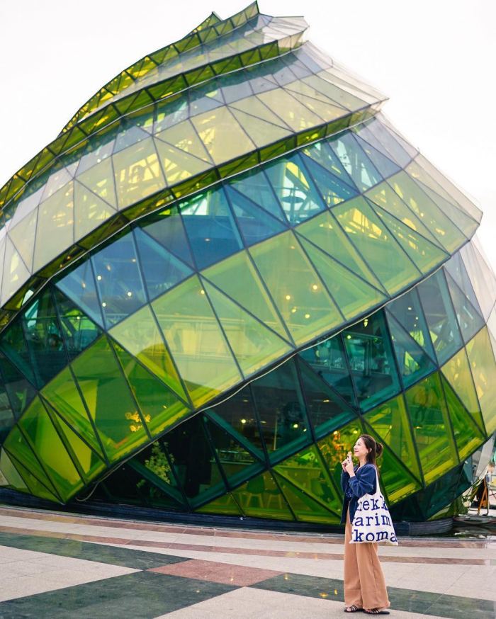 Quảng trường Lâm Viên Đà Lạt Quảng trường Lâm Viên Đà Lạt