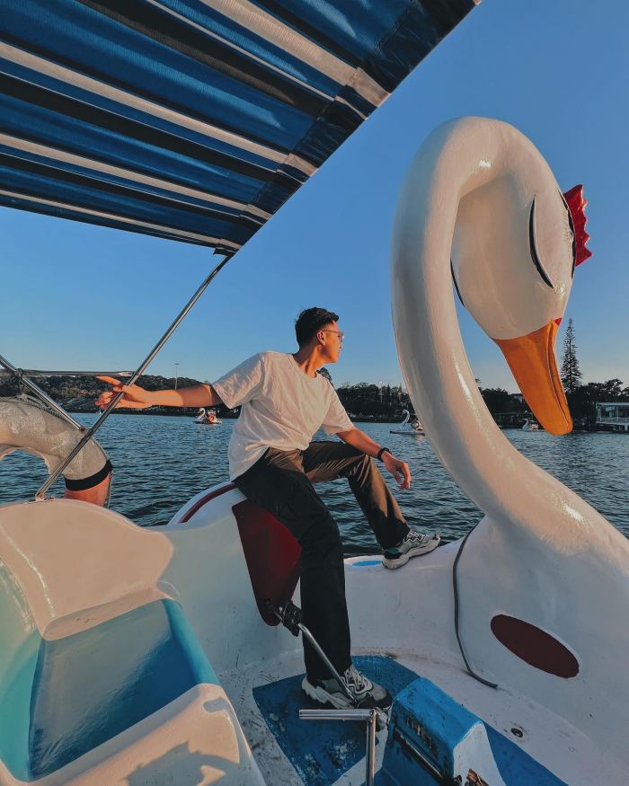 Quảng trường Lâm Viên Đà Lạt Quảng trường Lâm Viên Đà Lạt