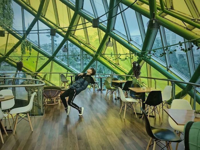 Quảng trường Lâm Viên Đà Lạt Quảng trường Lâm Viên Đà Lạt