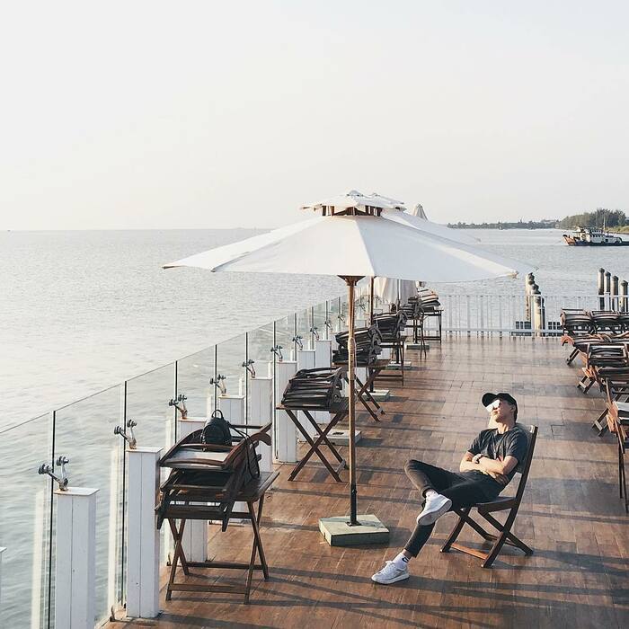 5+ quán café view đẹp ở Rạch Giá - Thiên đường cho hội sống ảo 5+ quán café view đẹp ở Rạch Giá - Thiên đường cho hội sống ảo