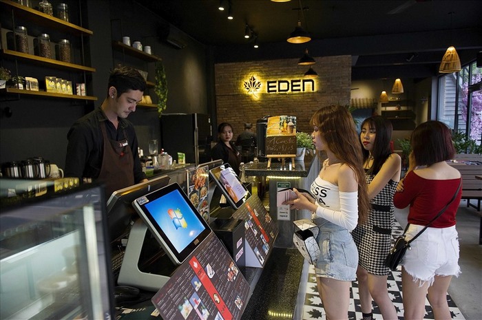 5+ quán café view đẹp ở Rạch Giá - Thiên đường cho hội sống ảo 5+ quán café view đẹp ở Rạch Giá - Thiên đường cho hội sống ảo