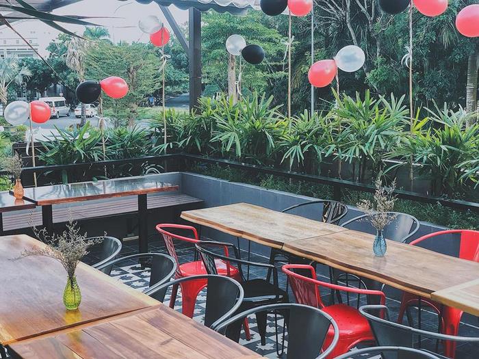 5+ quán café view đẹp ở Rạch Giá - Thiên đường cho hội sống ảo 5+ quán café view đẹp ở Rạch Giá - Thiên đường cho hội sống ảo