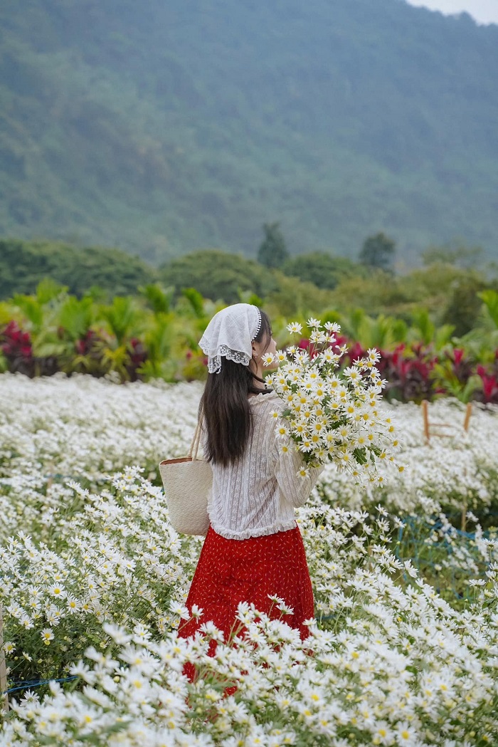 Kinh nghiệm đi Khu du lịch sinh thái Thung Nham với giá vé phải chăng