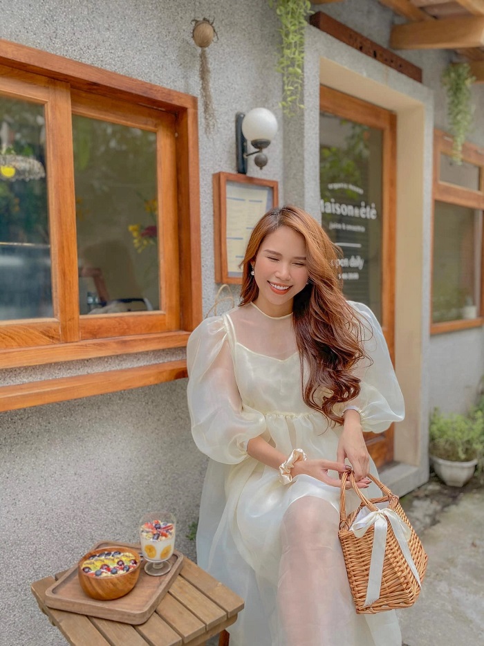 Phố Đặng Văn Ngữ Hà Nội – điểm đến quen thuộc của giới trẻ