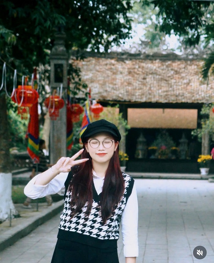 Đền thờ để tưởng nhớ công ơn vua Lê Đại Hành thuộc Di tích lịch sử nổi tiếng ở Thanh Hoá