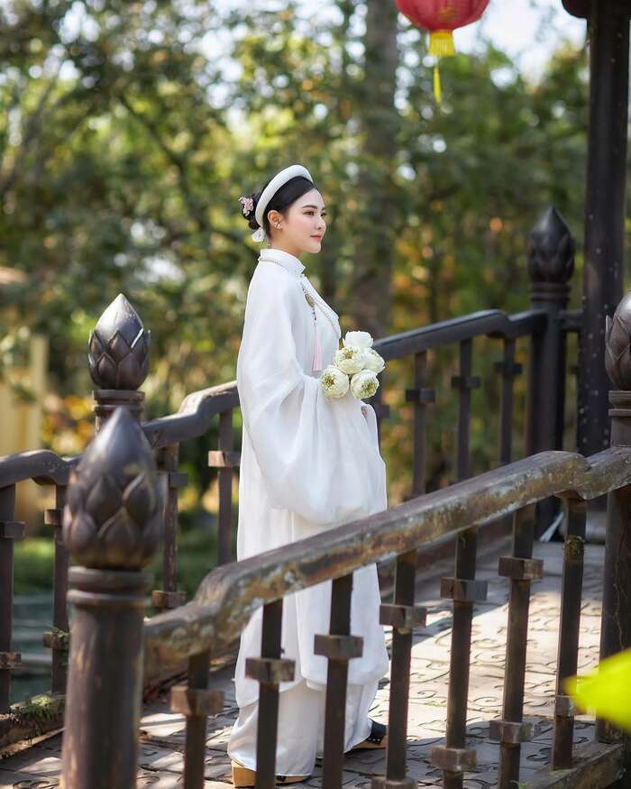 Địa điểm đi chơi Tết ở TP HCM - Bảo tàng áo dài Việt Nam Địa điểm đi chơi Tết ở TP HCM - Bảo tàng áo dài Việt Nam