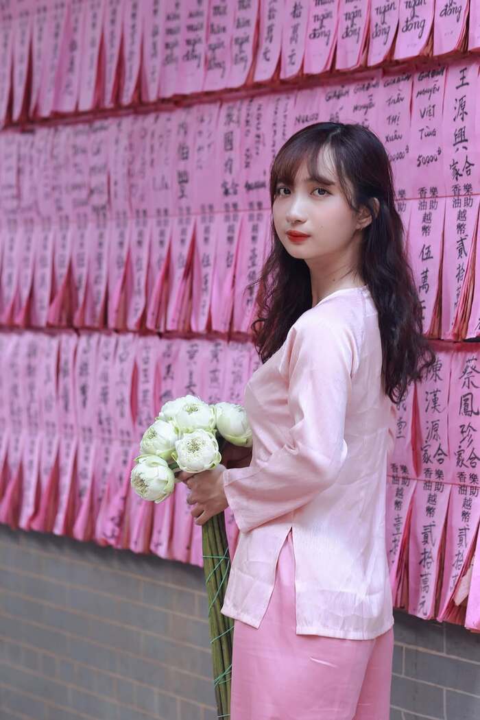 Địa điểm đi chơi Tết ở TP HCM - Cầu duyên, cầu an tại các ngôi chùa linh thiêng Địa điểm đi chơi Tết ở TP HCM - Cầu duyên, cầu an tại các ngôi chùa linh thiêng