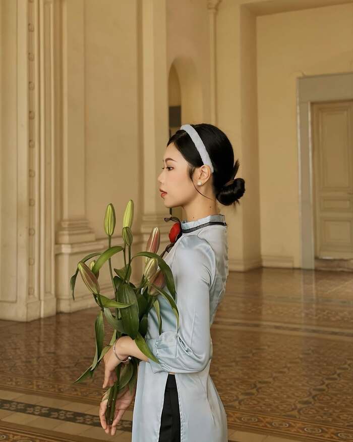 Địa điểm đi chơi Tết ở TP HCM - Bảo tàng thành phố Hồ Chí Minh Địa điểm đi chơi Tết ở TP HCM - Bảo tàng thành phố Hồ Chí Minh