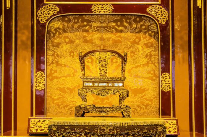 Điện Thái hoà Huế Điện Thái hoà Huế