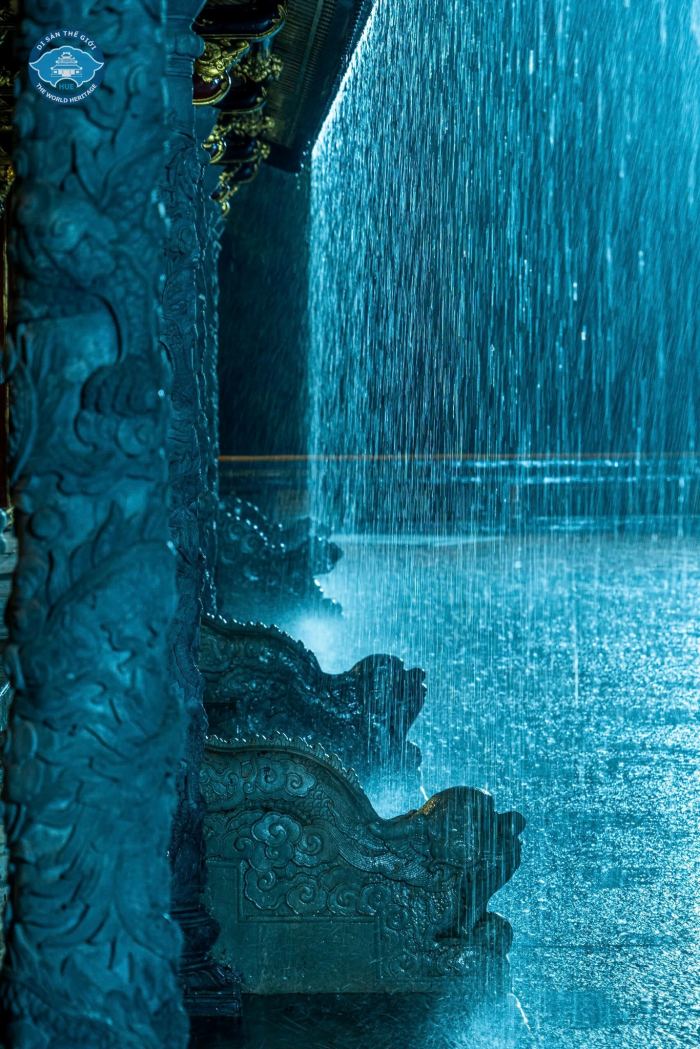 Điện Thái hoà Huế Điện Thái hoà Huế